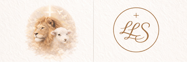 Lion And Lamb Studio